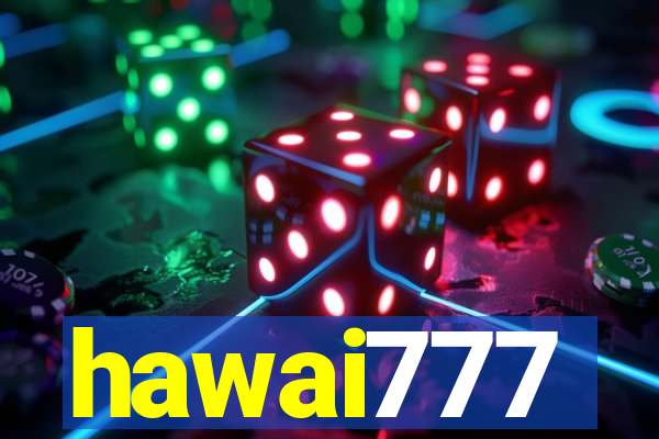 hawai777