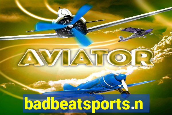 badbeatsports.net