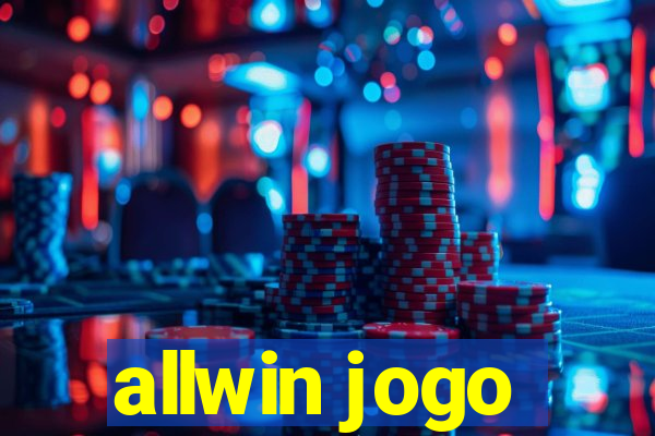 allwin jogo