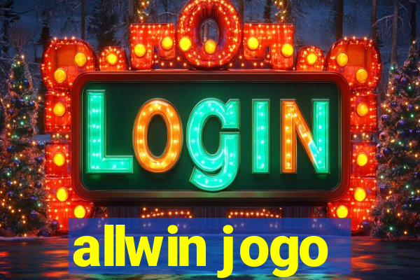 allwin jogo