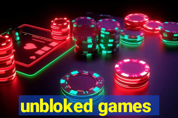 unbloked games