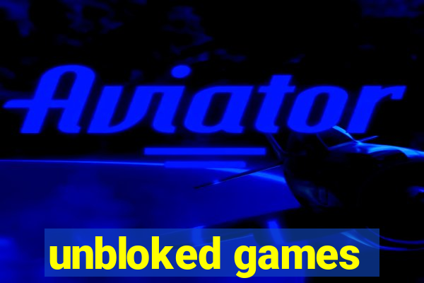 unbloked games