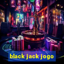 black jack jogo