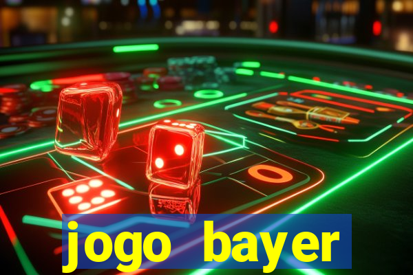 jogo bayer leverkusen onde assistir