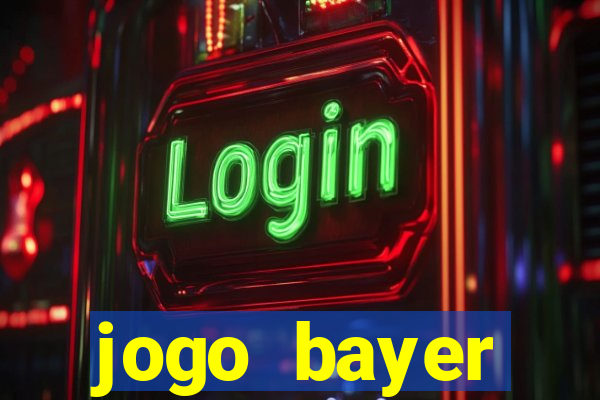 jogo bayer leverkusen onde assistir