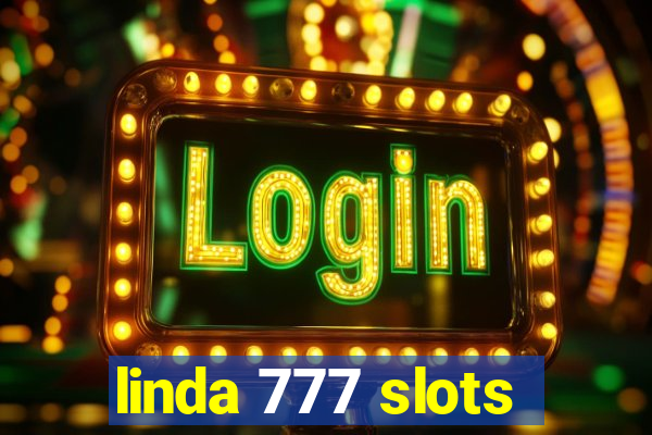 linda 777 slots