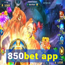 850bet app