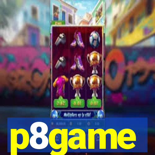 p8game