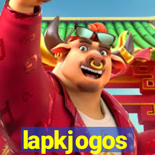 lapkjogos