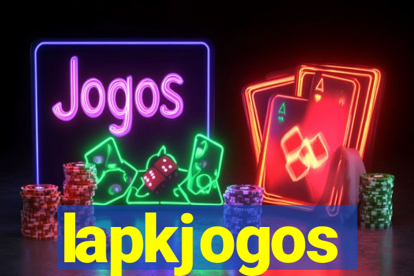 lapkjogos