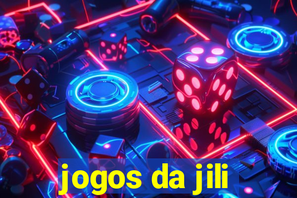 jogos da jili