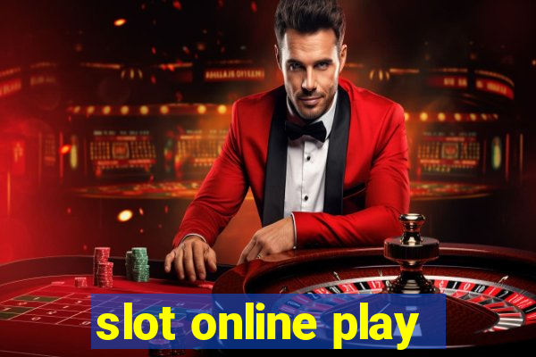 slot online play