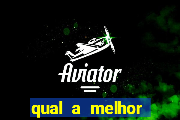 qual a melhor plataforma para jogar aviator