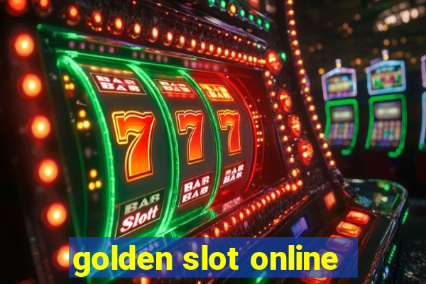 golden slot online