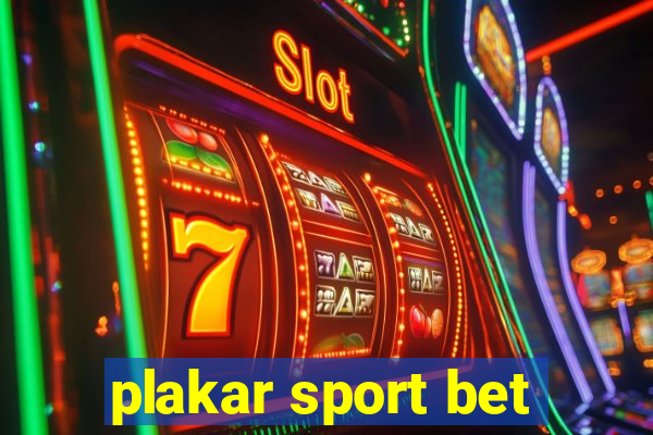 plakar sport bet