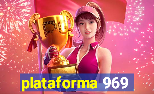 plataforma 969