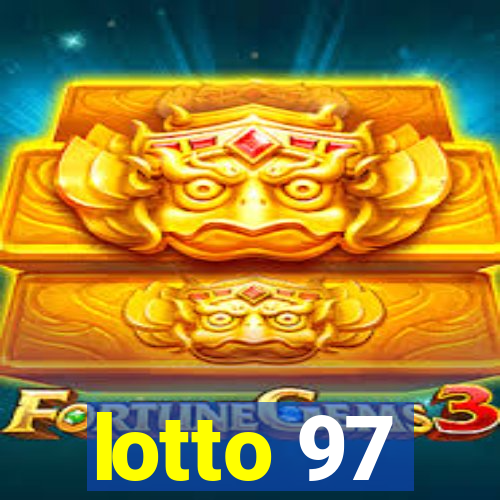 lotto 97