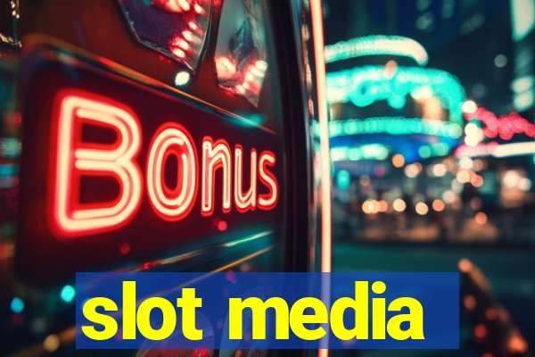 slot media