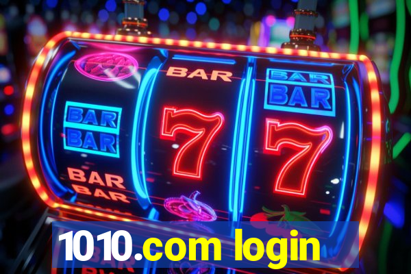 1010.com login