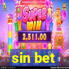 sin bet