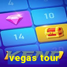 vegas tour