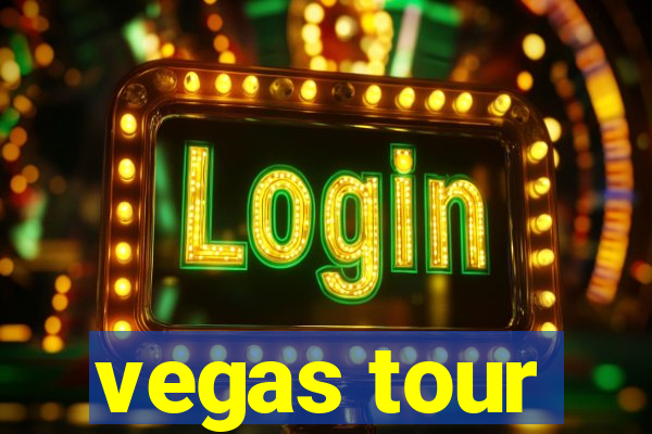 vegas tour