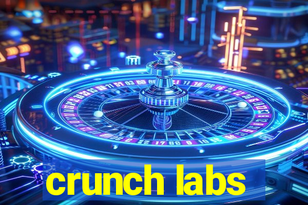 crunch labs