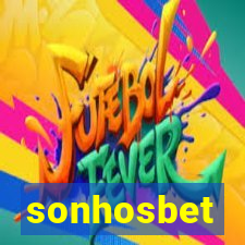 sonhosbet