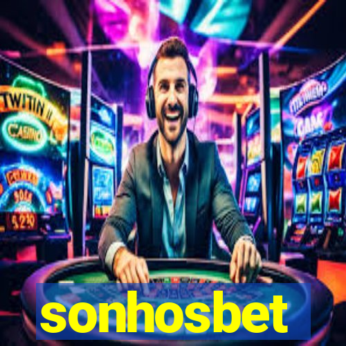 sonhosbet