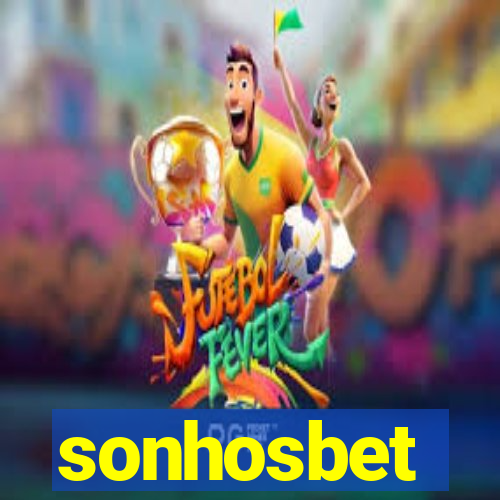 sonhosbet