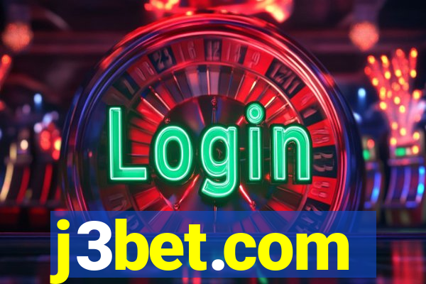 j3bet.com