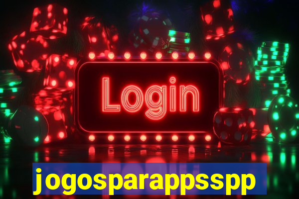 jogosparappsspp