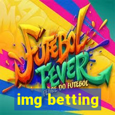 img betting