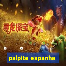 palpite espanha