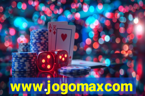 www.jogomaxcom