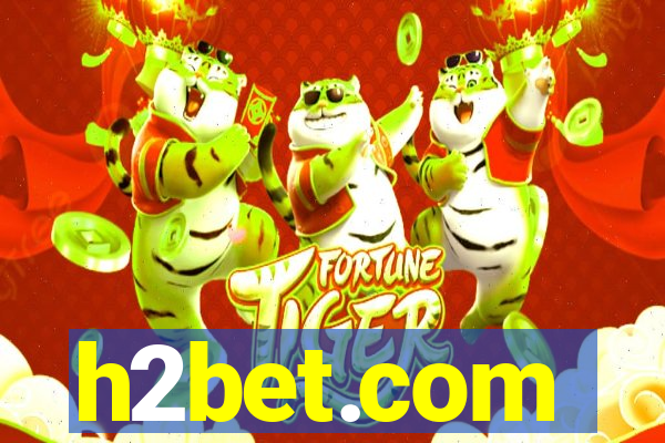 h2bet.com