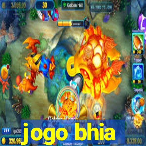 jogo bhia