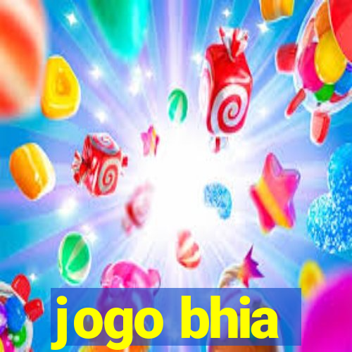 jogo bhia