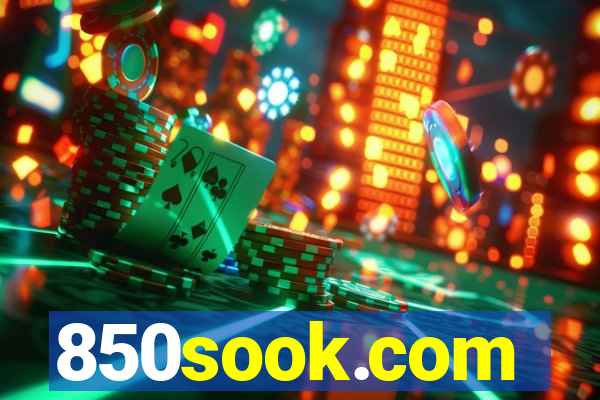 850sook.com