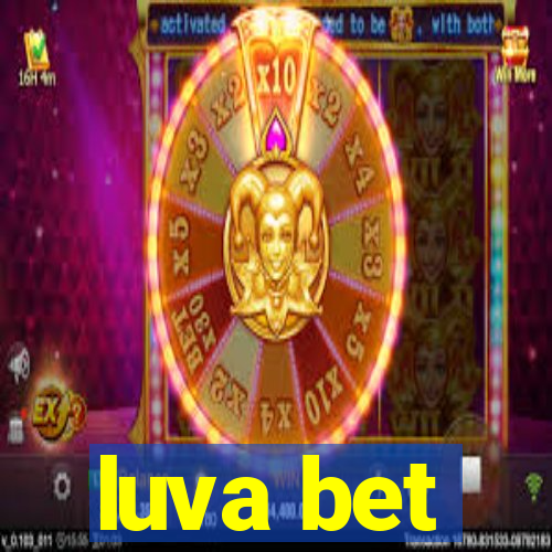 luva bet