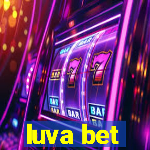 luva bet