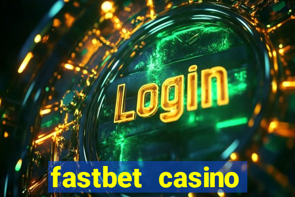 fastbet casino login south africa