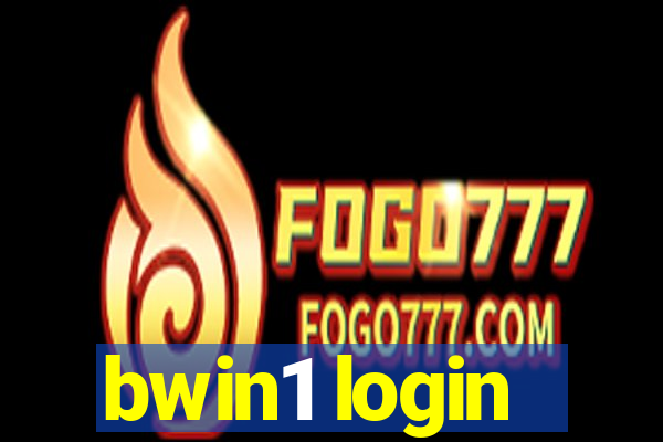 bwin1 login