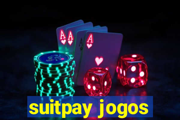 suitpay jogos