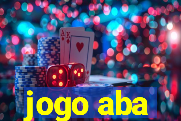 jogo aba