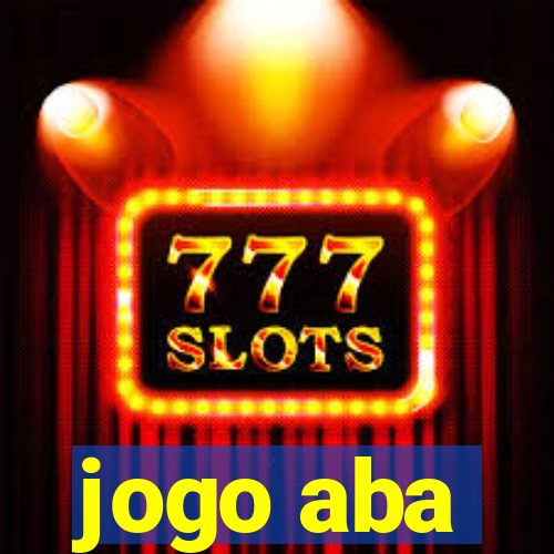 jogo aba