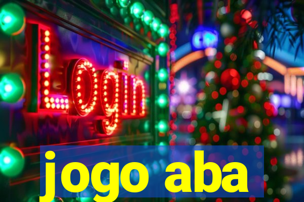 jogo aba