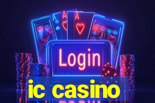 ic casino