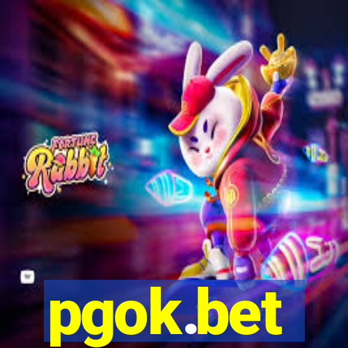 pgok.bet