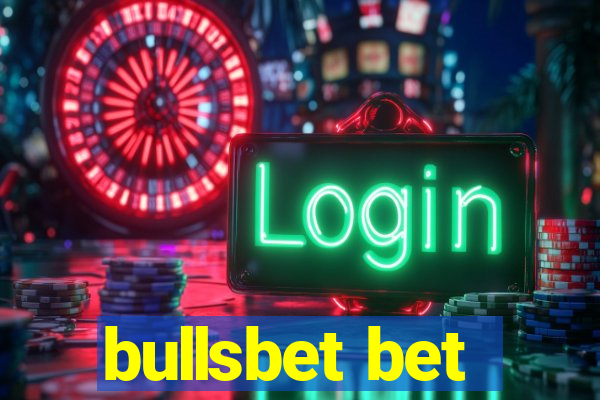 bullsbet bet